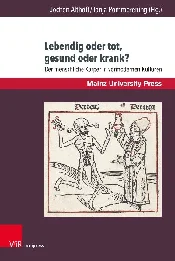 Książka : LEBENDIG O...