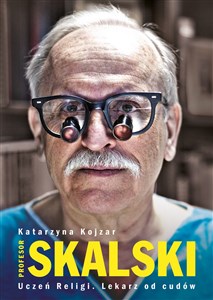 Obrazek Profesor Janusz Skalski