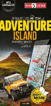 ADVENTURE ... -  Książka z wysyłką do Niemiec 