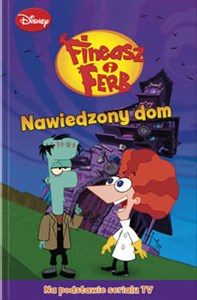 Bild von Fineasz i Ferb Nawiedzony dom