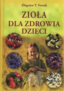 Bild von Zioła dla zdrowia dzieci