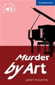 Książka : Murder by ... - Janet McGiffin