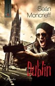 Dublin - Seán Moncriff - buch auf polnisch 