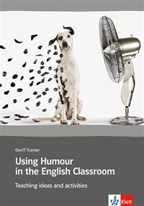 Bild von Using Humour in the English Classroom Teaching ideas and activities