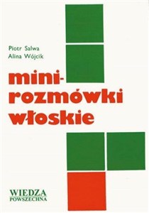 Bild von Minirozmówki włoskie