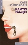 Kamyki pam... - Kate O'Riordan - buch auf polnisch 