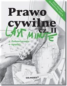 Last Minut... - Opracowanie Zbiorowe - buch auf polnisch 