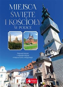 Obrazek Miejsca święte i kościoły w Polsce
