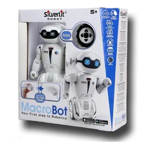 Bild von MacroBot