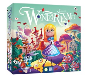 Bild von Wonderland