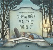 Siedem łóż... - Susanna Isern, Marco Soma -  Polnische Buchandlung 