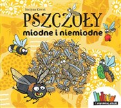 Pszczoły m... - Justyna Kierat -  polnische Bücher