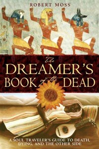 Obrazek Dreamers Book of the Dead