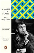 Książka : A Moth to ... - Stig Dagerman