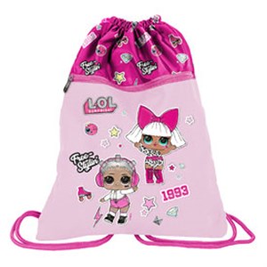 Obrazek WOREK NA BUTY LOA-713