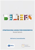 Strategicz... - Adrianna Lewandowska -  fremdsprachige bücher polnisch 