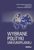 Polska książka : Wybrane po... - Helena Tendera-Właszczuk, Hanna Kelm, Katarzyna Cymbranowicz