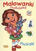 Pluszaki M... - Opracowanie Zbiorowe -  fremdsprachige bücher polnisch 