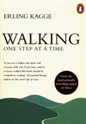 Polska książka : Walking - Erling Kagge