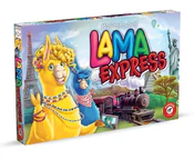 Lama Expre... -  Polnische Buchandlung 