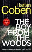 Polska książka : The Boy fr... - Harlan Coben