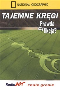Bild von Tajemne kręgi. Prawda czy fikcja?
