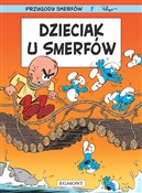 Polska książka : Przygody S... - Vizoso Miguel Diaz, Thierry Culliford