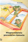 Nieprawdzi... - Danuta Rej - buch auf polnisch 