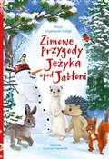 Zimowe prz... - Alicja Ungeheuer-Gołąb -  polnische Bücher