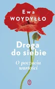 Droga do s... - Ewa Woydyłło - Ksiegarnia w niemczech