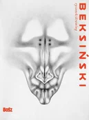 Polnische buch : Beksiński.... - Wiesław Banach