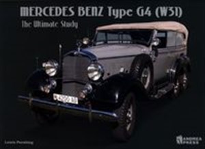 Bild von Mercedes Benz Type G4 (W31)
