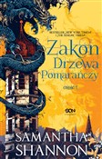Polska książka : Zakon Drze... - Samantha Shannon