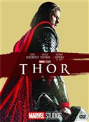 Zobacz : Thor DVD