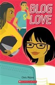 Książka : Blog Love.... - Opracowanie Zbiorowe