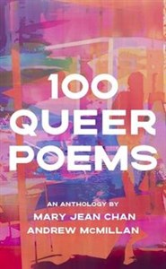 Bild von 100 Queer Poems