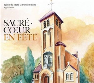 Obrazek Sacre-Coeur en Fete CD