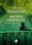 Zimowe not... - Fiodor Dostojewski -  Polnische Buchandlung 