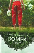 Książka : Domek T.4 - Adrianna Szymańska