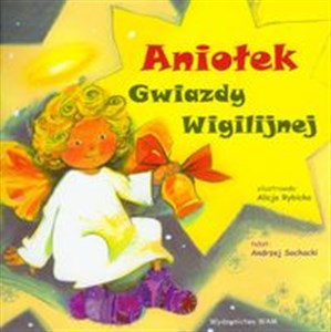 Bild von Aniołek Gwiazdy Wigilijnej