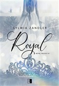 Polska książka : Royal Tril... - Sylwia Zandler