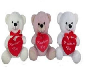 Obrazek Mi M-3671 3kol Kocham Cię 35cm