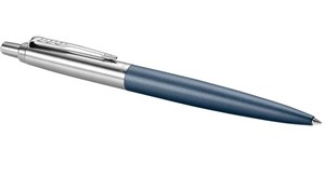 Obrazek Długopis Jotter XL Primrose Matte niebieski