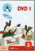 Polnische buch : Pingu's En... - Daisy Scott, Diana Hicks