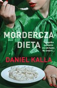 Polska książka : Mordercza ... - Daniel Kalla