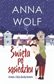 Książka : Święta po ... - Anna Wolf