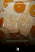 Why Us? - Nikola Czerwińska -  Polnische Buchandlung 