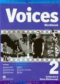 Voices 2 W... - Ksiegarnia w niemczech