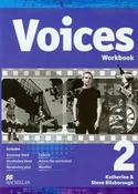 Voices 2 W... - Ksiegarnia w niemczech
