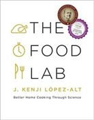 Food Lab - J.Kenji Lopez-Alt - Ksiegarnia w niemczech